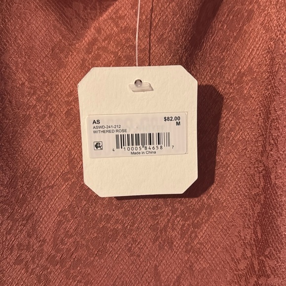 Altrd State slip dress - Picture 3 of 3